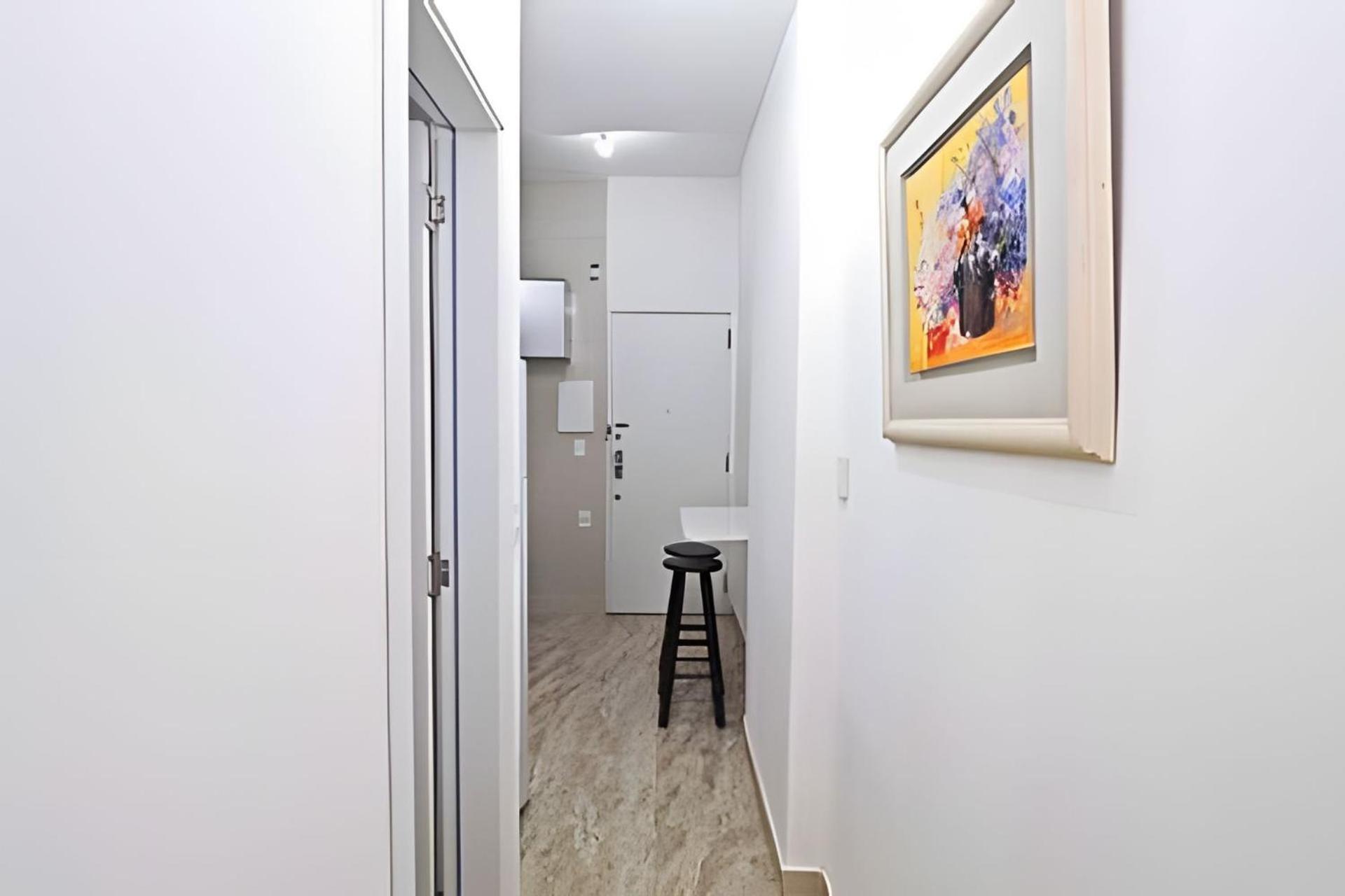 Studio Na Quadra Da Praia, Estacao De Metro 5Min Andando, Mercados E Comercios Proximos Río de Janeiro Exterior foto
