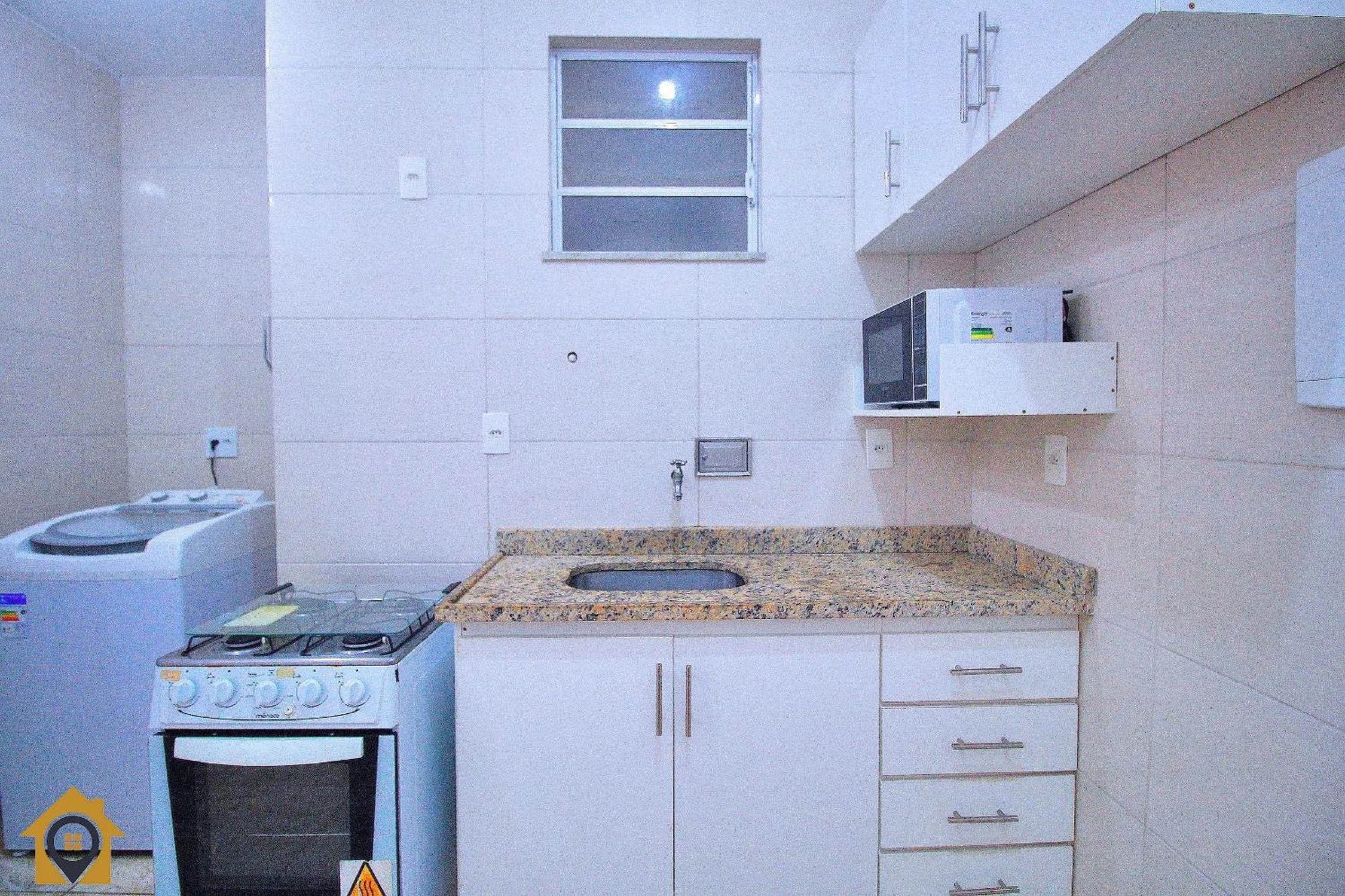 Studio Na Quadra Da Praia, Estacao De Metro 5Min Andando, Mercados E Comercios Proximos Río de Janeiro Exterior foto